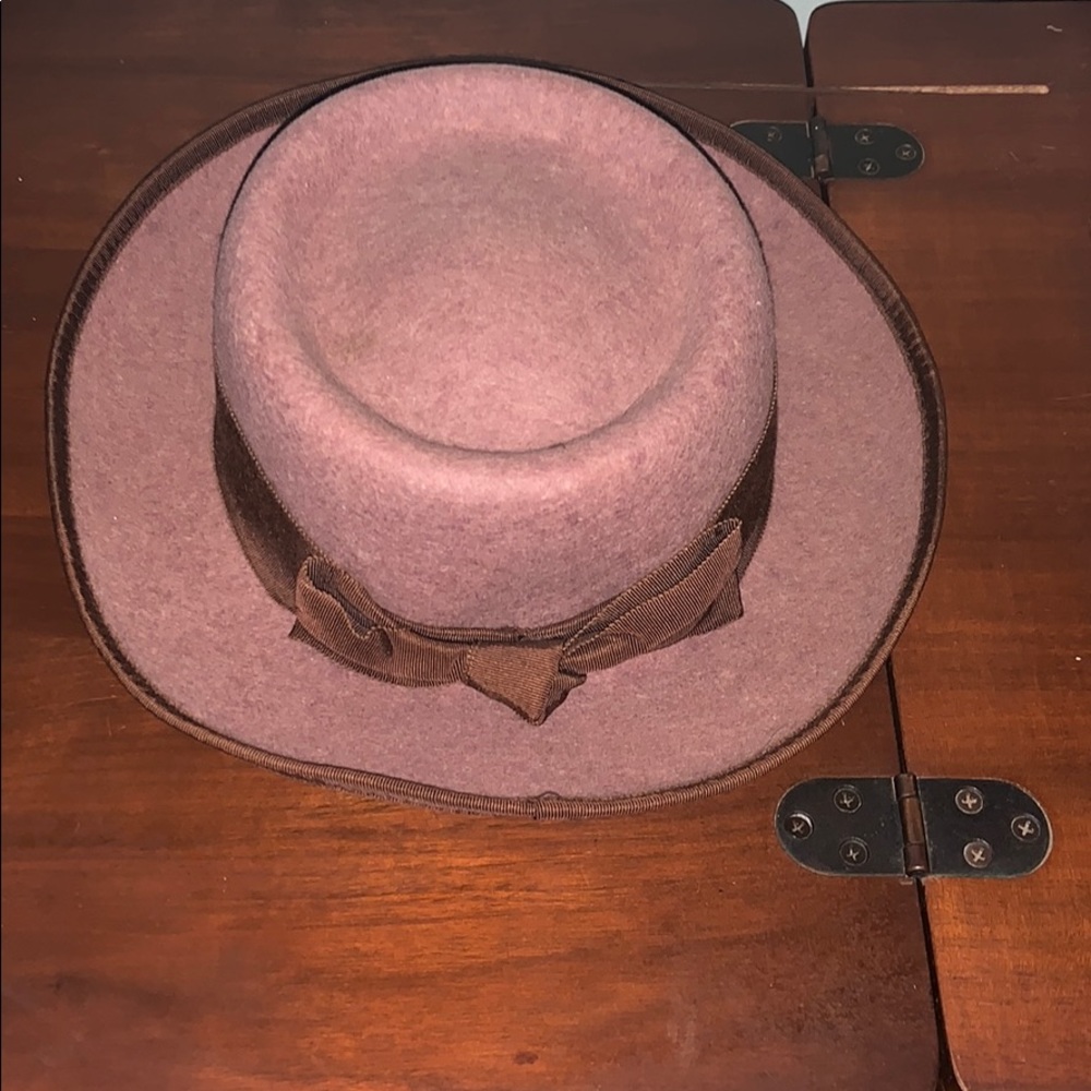 Vintage Liz Claiborne Wool Hat